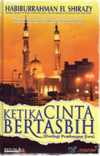 Ketika Cinta Bertasbih