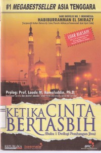 Ketika Cinta Bertasbih Buku 1