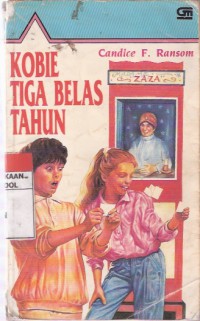 Kobie Tiga Belas Tahun