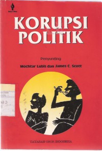 Korupsi Politik