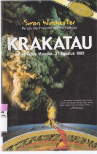 Krakatau: Ketika Dunia Meledak, 27 Agustus 1883