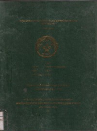 Image of Dinamika Ketatanegaraan Indonesia di Era Reformasi