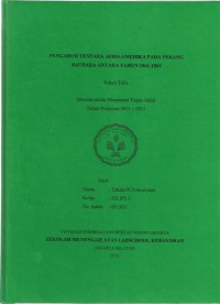 Pengaruh Tentara Afro-Amerika pada Perang Saudara Antara Tahun 1861-1865