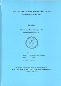 Image of Penggunaan Ekstrak Lendir Siput Untuk Mengobati Jerawat