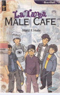 La Tansa Male Cafe