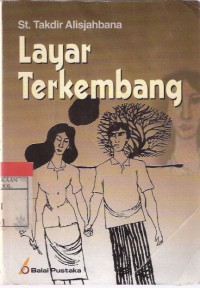 Layar Terkembang