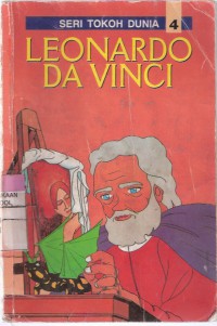 Leonardo Da Vinci