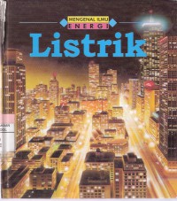 Listrik