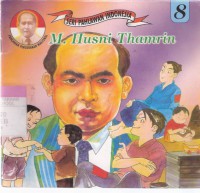 M. Husni Thamrin