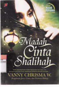 Madah Cinta Shalihah