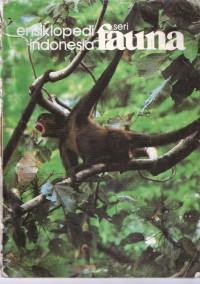 Ensiklopedi Indonesia: Mamalia