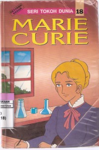 Marie Curie