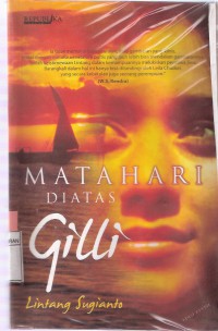 Matahari di Atas Gilli