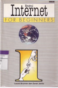 Mengenal Internet: For Beginners