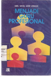 Menjadi guru profesional