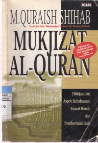 Mukjizat Al Qur