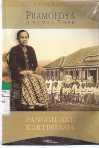 Panggil Aku Kartini Saja