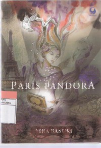 Paris Pandora