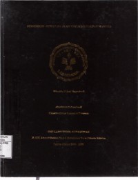 Image of Biomimikri: Rekayasa Alam Untuk Kehidupan Manusia