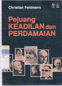 Pejuang Keadilan dan Perdamaian