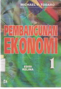 Pembangunan Ekonomi 1