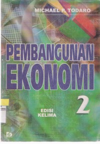 Image of Pembangunan Ekonomi 2