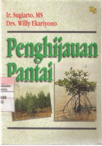 Penghijauan Pantai