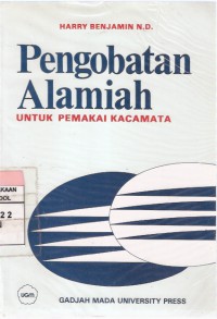 Pengobatan Alamiah: Untuk Pemakai Kacamata