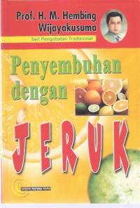 Penyembuhan dengan Jeruk