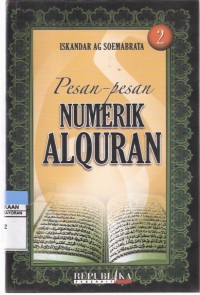 Pesan-pesan Numerik AlQuran II