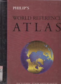 Philip's World Reference Atlas