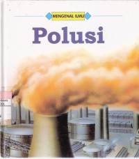 Image of Polusi