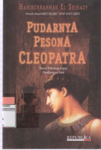 Pudarnya Pesona Cleopatra