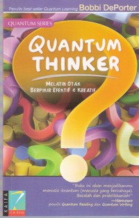 Quantum Thinker