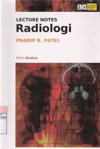 Lecture Notes: Radiologi