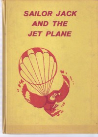 Sailor Jack and the Jet Plane