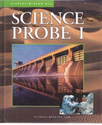 Image of Science Probe I