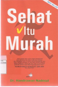 Sehat Itu Murah