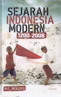 Sejarah Indonesia Modern 1200-2008