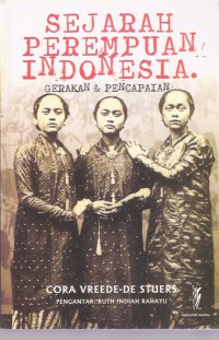 Sejarah Perempuan Indonesia