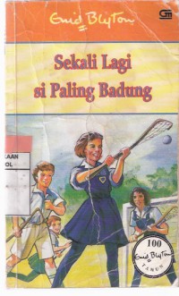 Sekali Lagi si Paling Badung