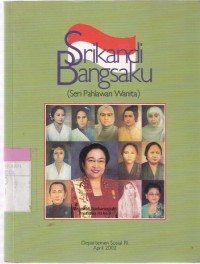 Srikandi Bangsaku