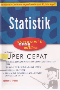 Statistik