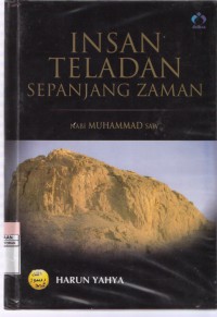 Nabi Muhammad SAW Insan Teladan Sepanjang Zaman Vol. 2