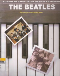 Kumpulan Lagu untuk Pemain Keyboard: The Beatles