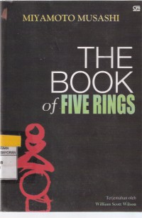 The Book of Five Rings