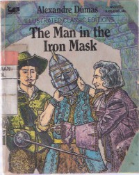 The Man in the Iron Mask