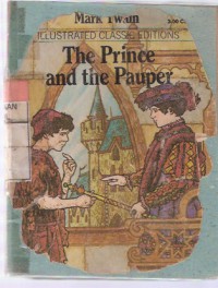 The Prince and the Pauper