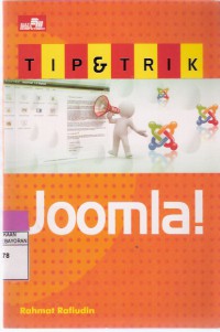 Tip & Trik Joomla!