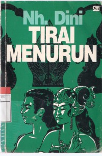 Tirai Menurun